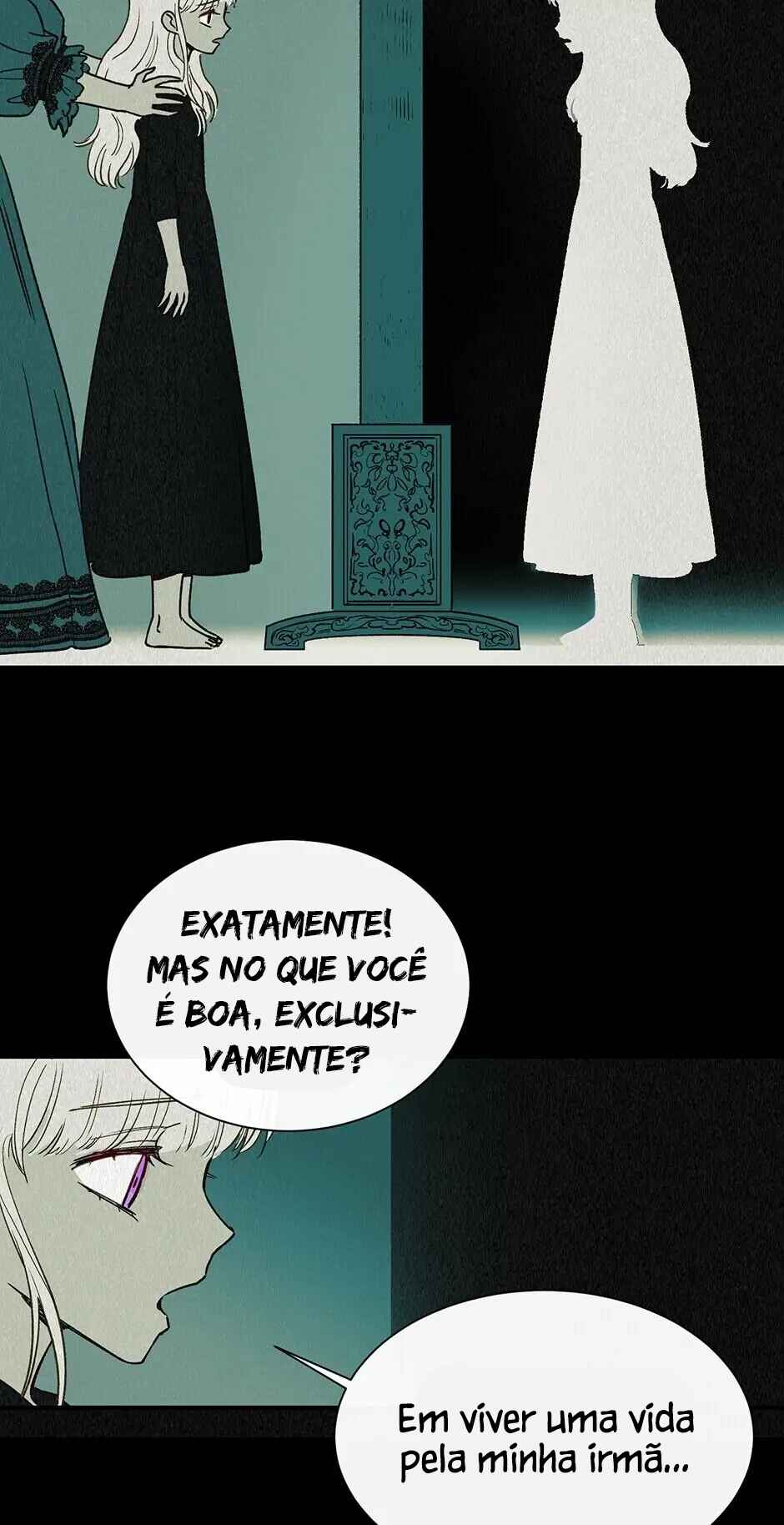 The Monstrous Duke's Adopted Daughter Chapter 2 - Page 34
