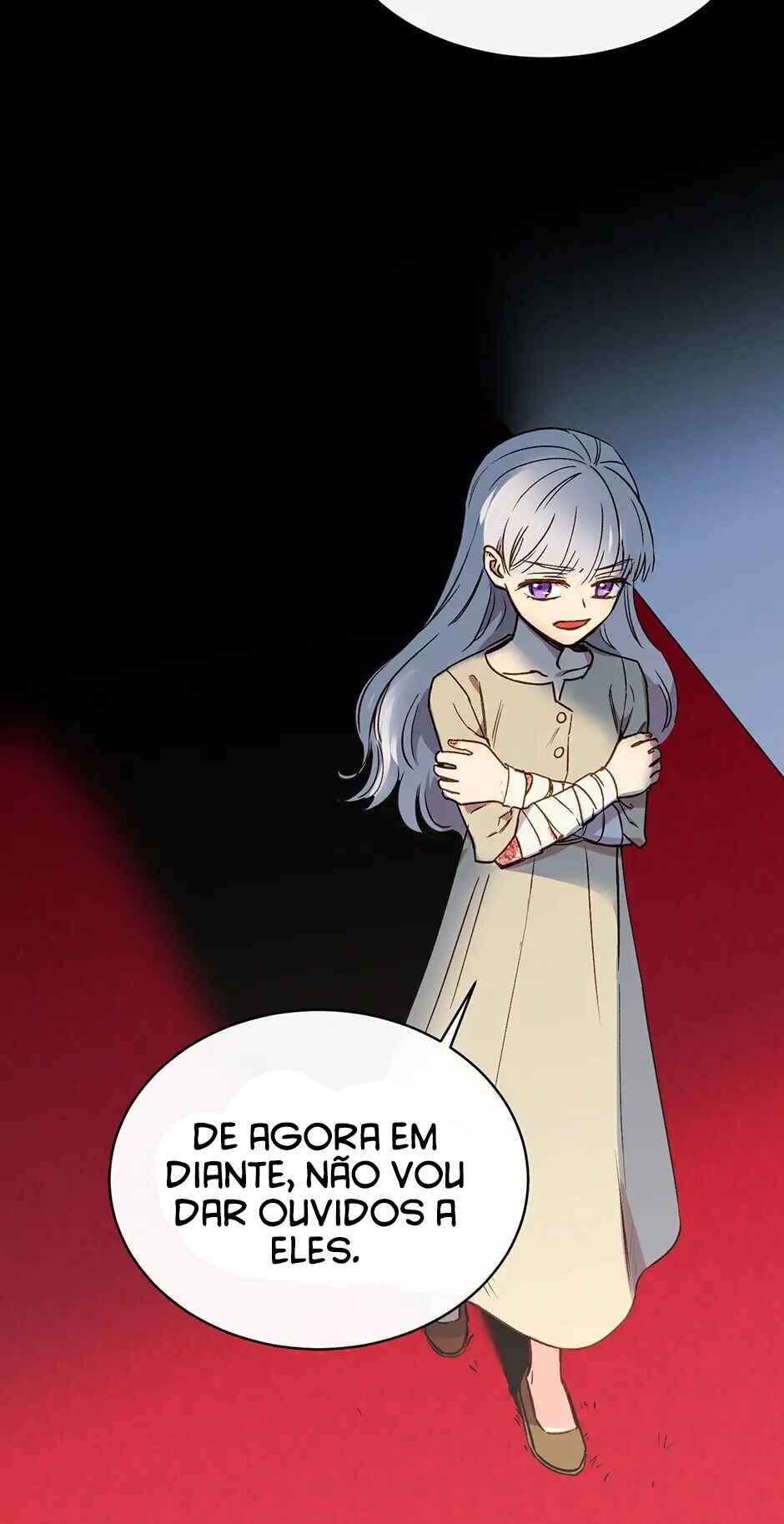 The Monstrous Duke's Adopted Daughter Chapter 2 - Page 35
