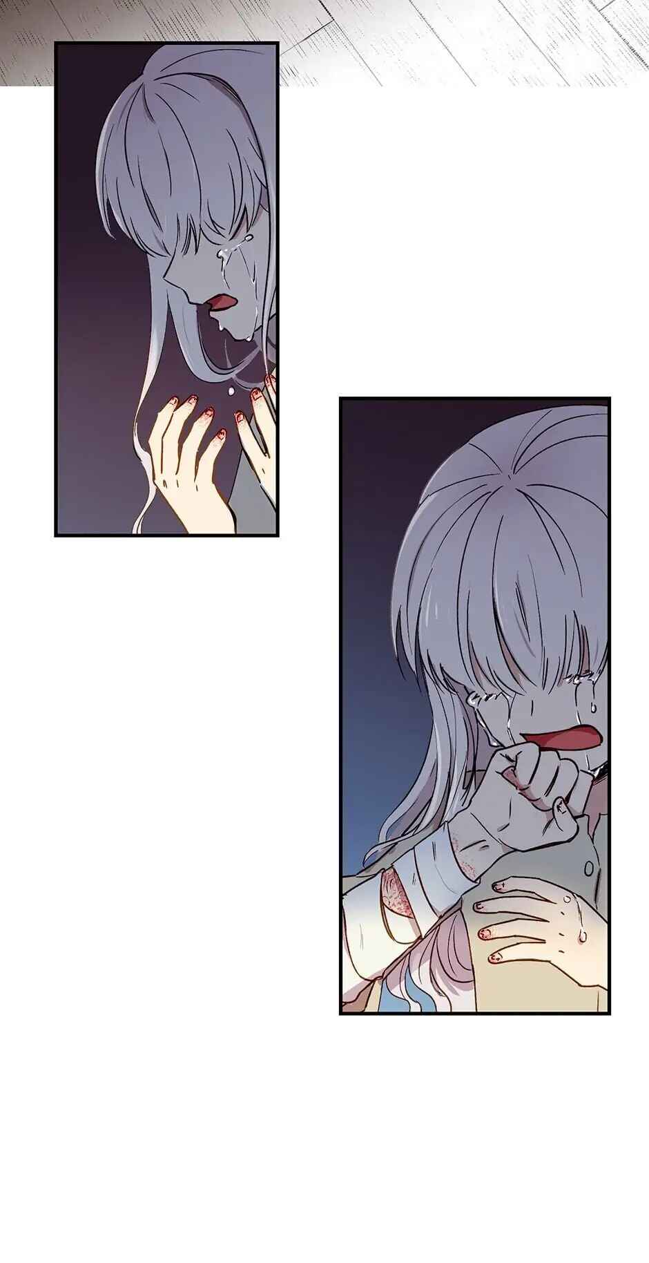 The Monstrous Duke's Adopted Daughter Chapter 2 - Page 49