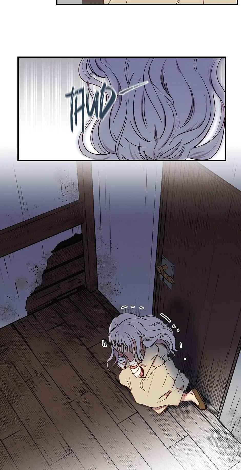 The Monstrous Duke's Adopted Daughter Chapter 2 - Page 52