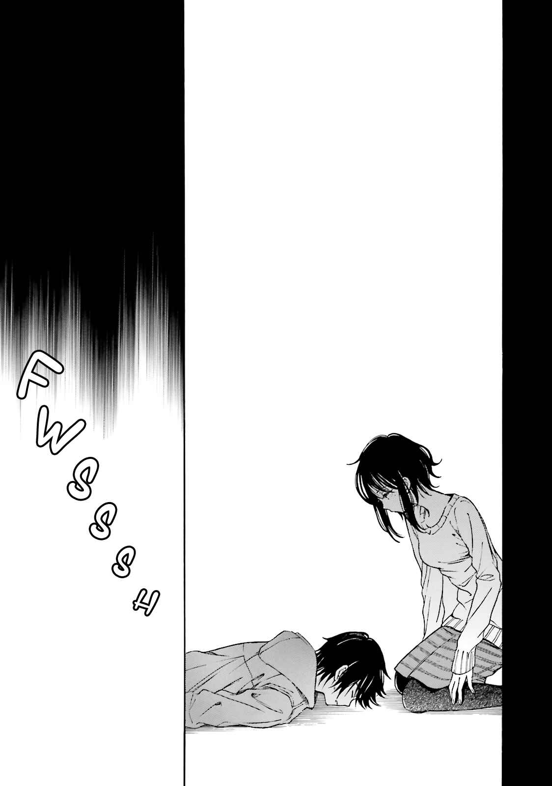 Himawari-san Chapter 52 - Page 26