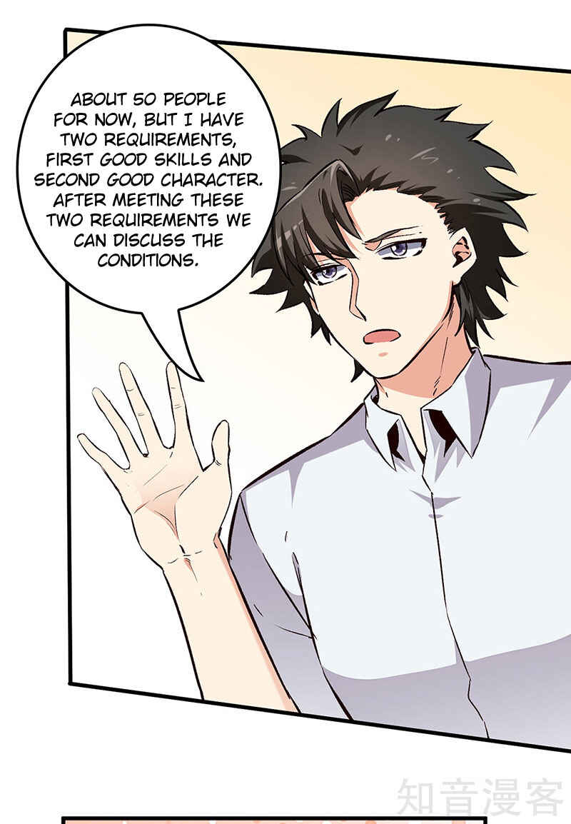 The Super Doctor From 2089 Chapter 187 - Page 15