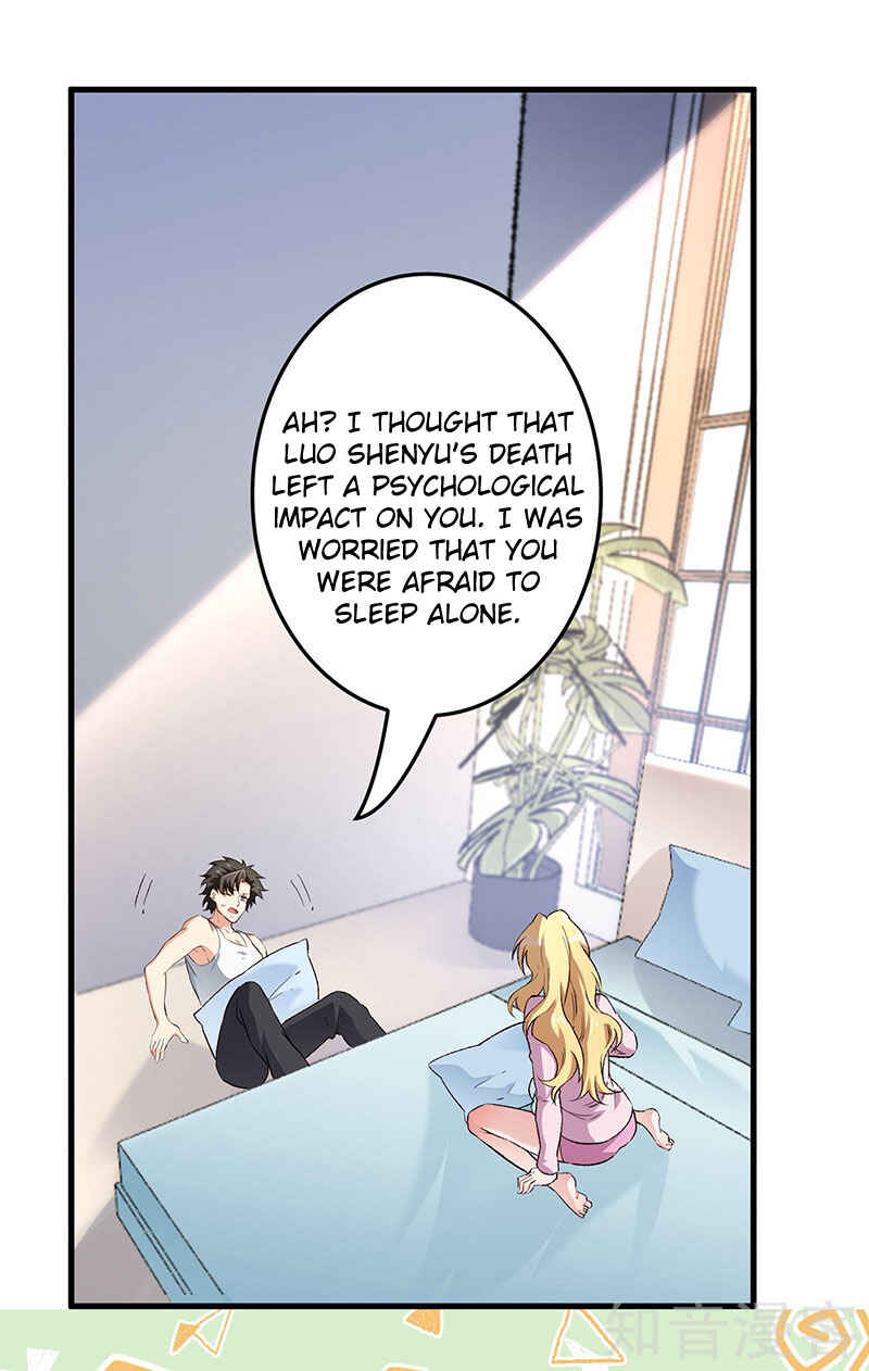 The Super Doctor From 2089 Chapter 187 - Page 2