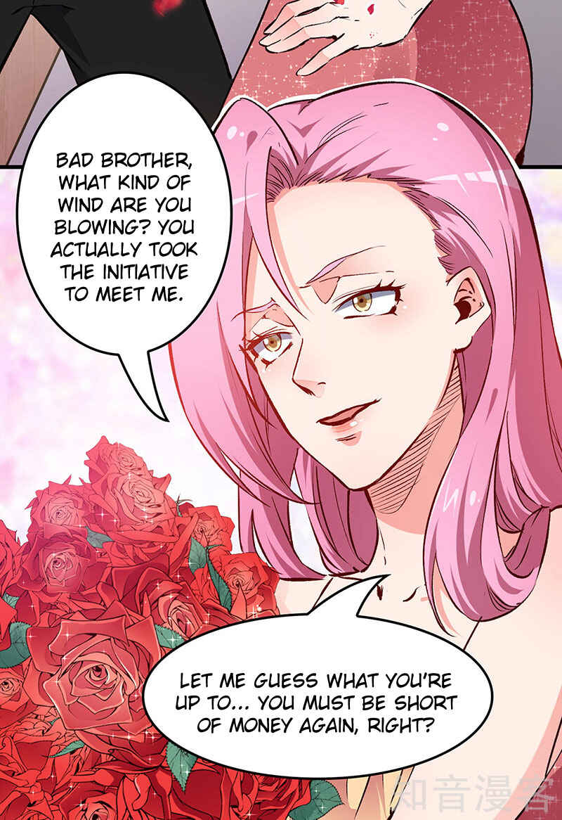 The Super Doctor From 2089 Chapter 187 - Page 23