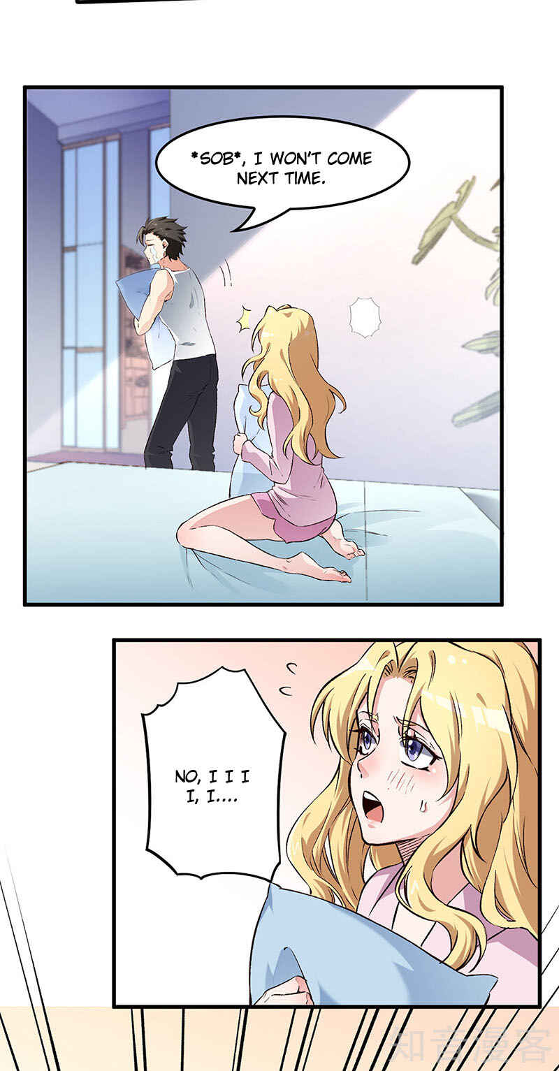 The Super Doctor From 2089 Chapter 187 - Page 4