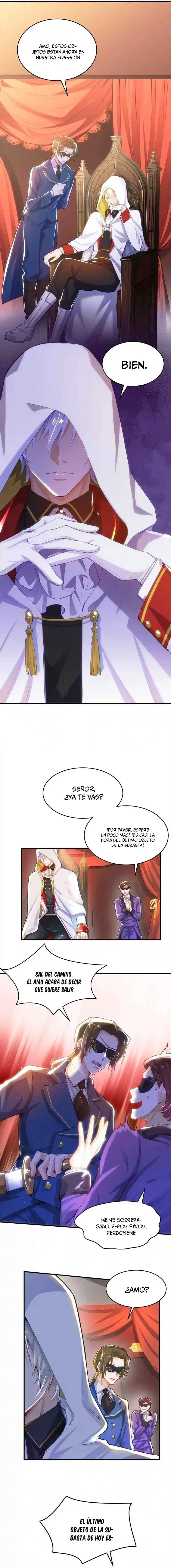 The Wolf Marshal's Double Doting Chapter 1 - Page 3