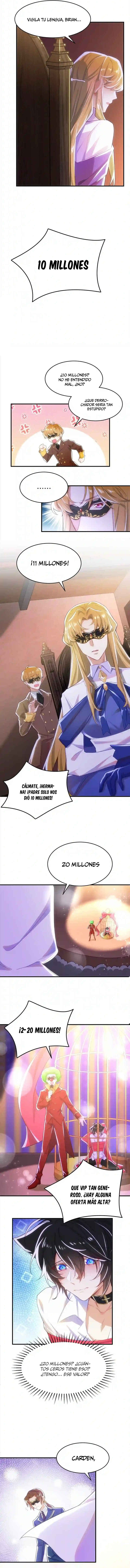 The Wolf Marshal's Double Doting Chapter 1 - Page 7