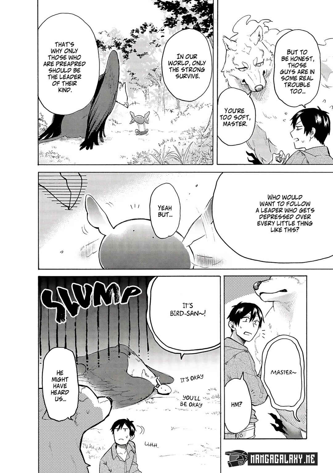 Tondemo Skill de Isekai Hourou Meshi: Sui no Daibouken Chapter 31 - Page 9
