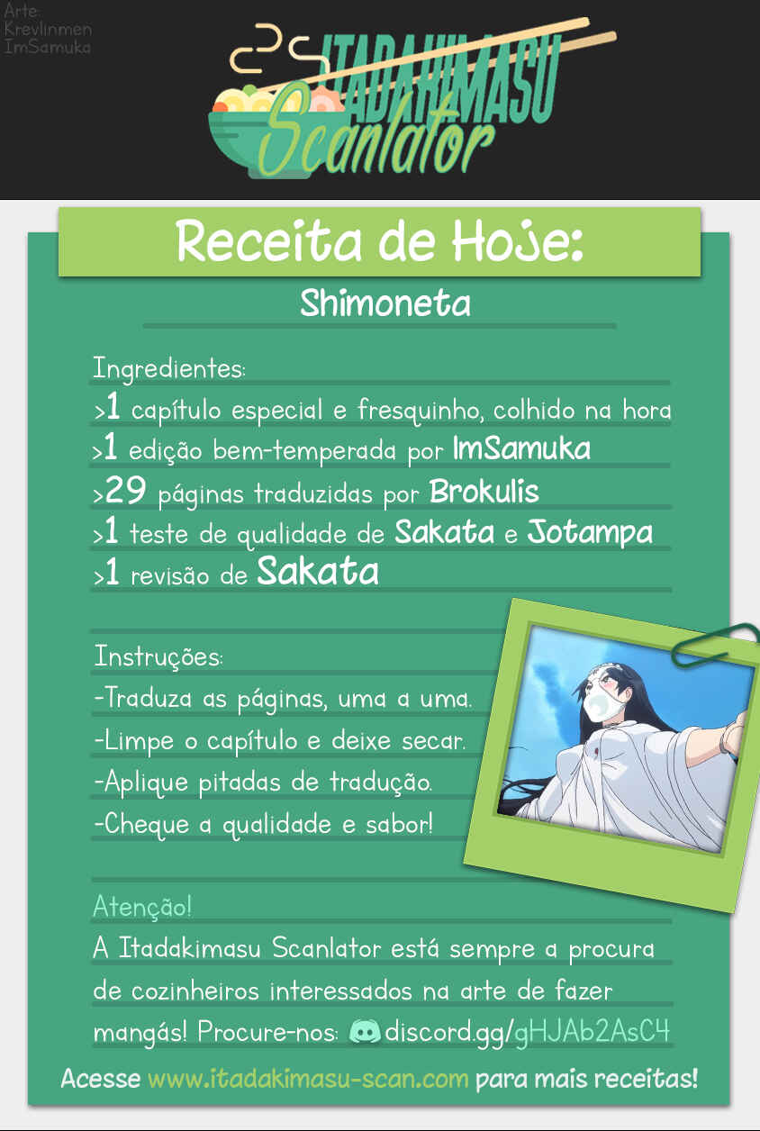 Shimoneta to Iu Gainen ga Sonzai Shinai Taikutsu na Sekai - Man●hen Chapter 21 - Page 1
