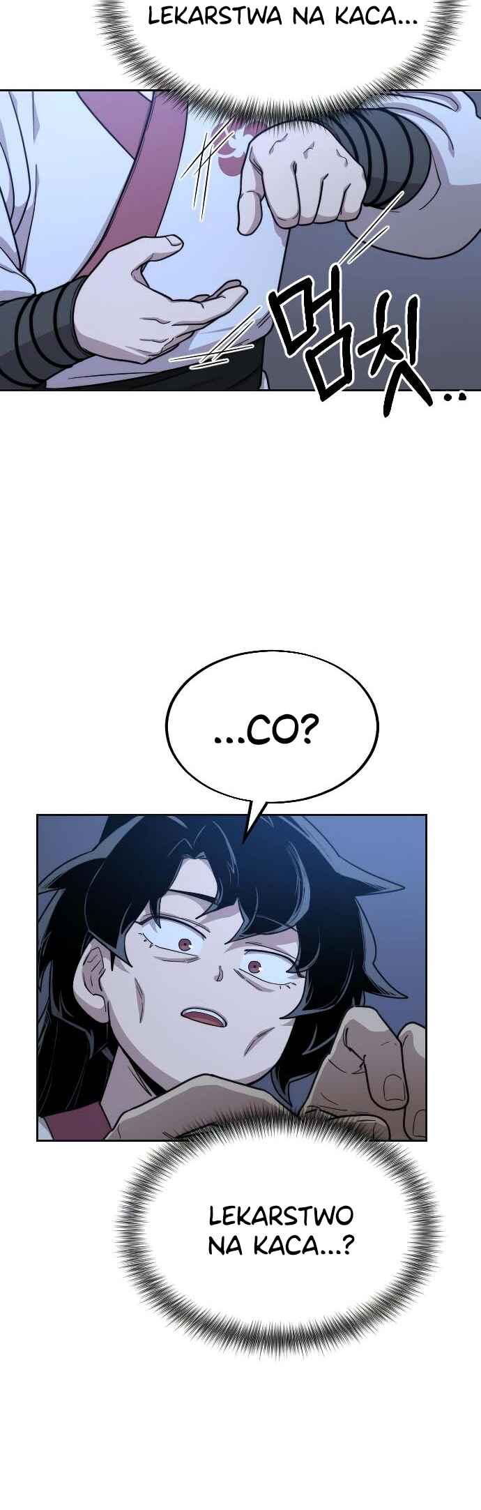 Return of the Blossoming Blade Chapter 15 - Page 40
