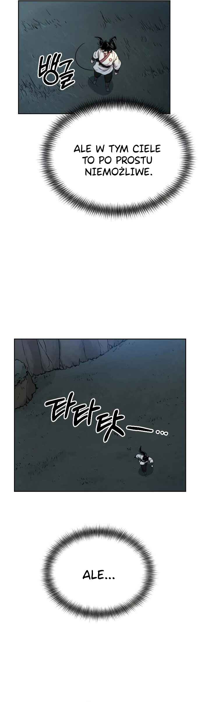 Return of the Blossoming Blade Chapter 15 - Page 54