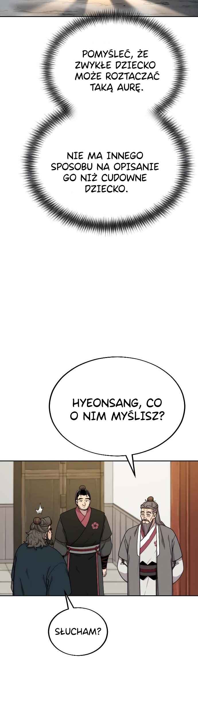 Return of the Blossoming Blade Chapter 15 - Page 7