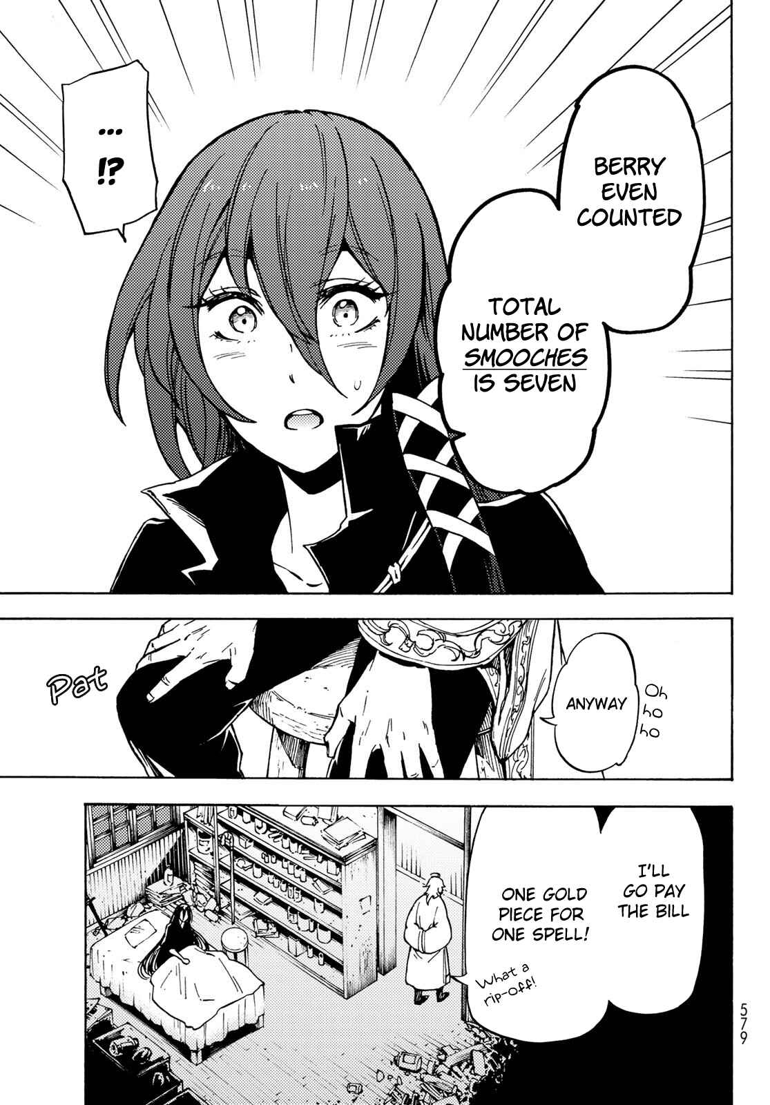 Dungeon Sherpa - Meikyuu Michisaki Annainin Chapter 8 - Page 16