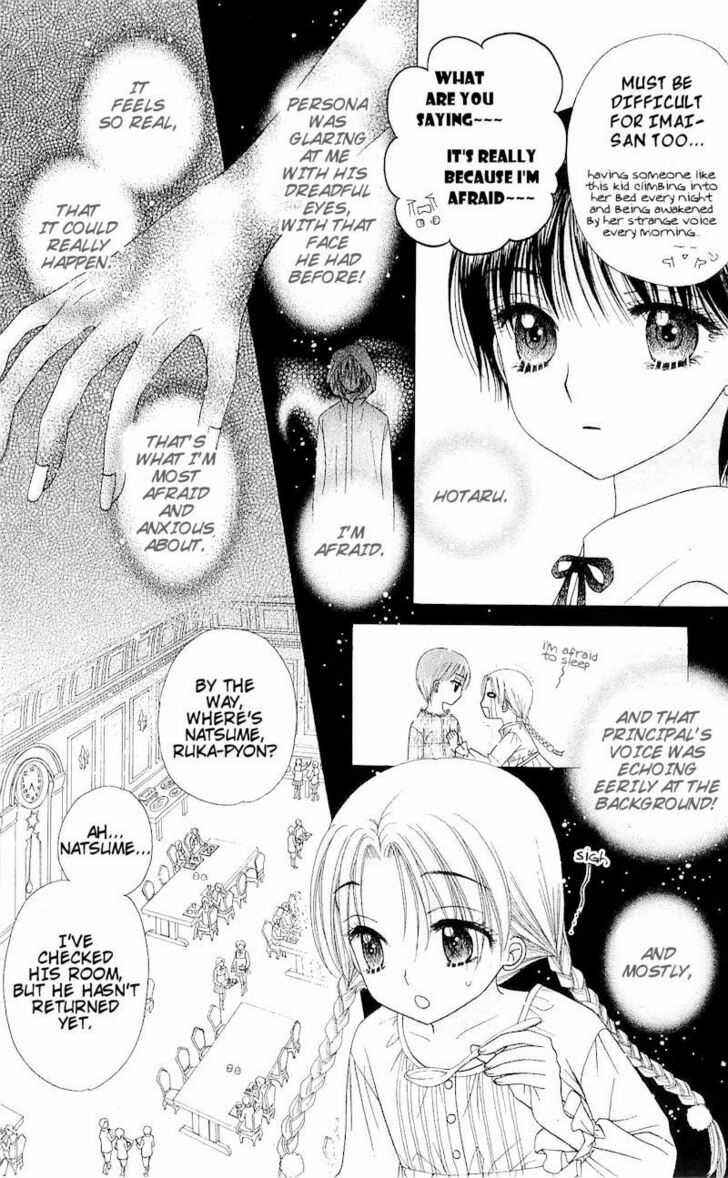 Gakuen Alice Chapter 77 - Page 10