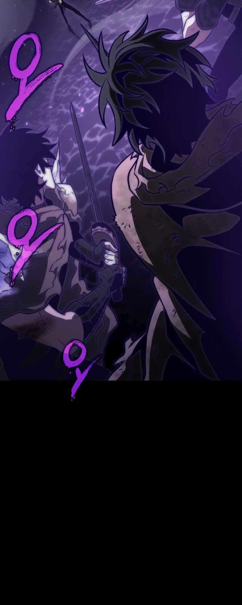 Myeolmang Ihu ui Segye Chapter 58 - Page 11