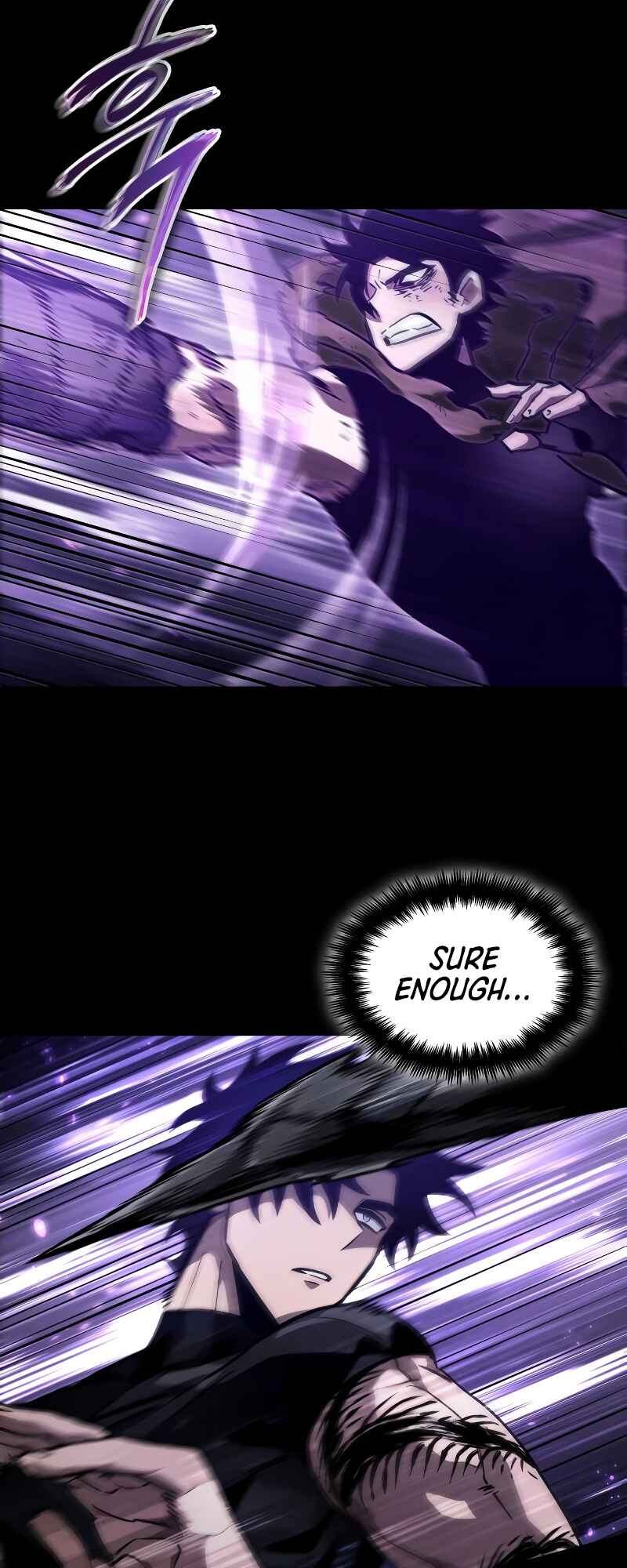 Myeolmang Ihu ui Segye Chapter 58 - Page 17