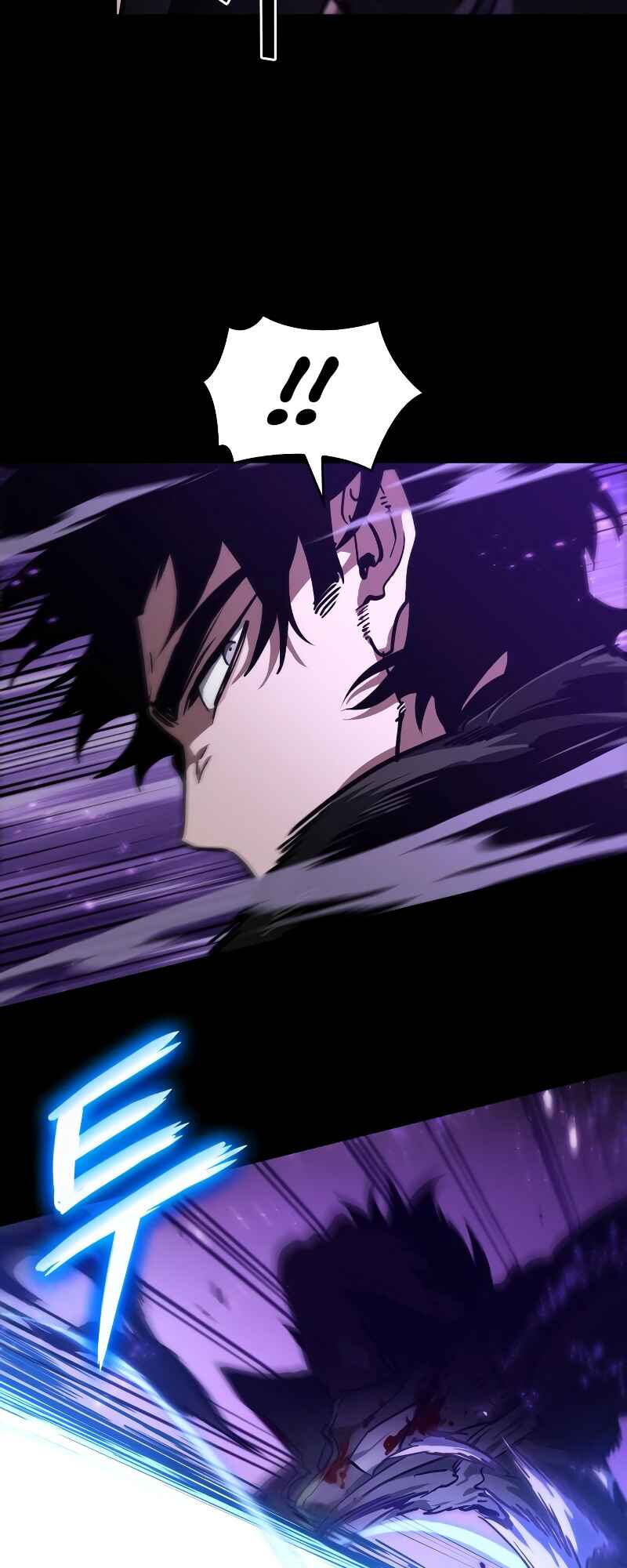 Myeolmang Ihu ui Segye Chapter 58 - Page 23