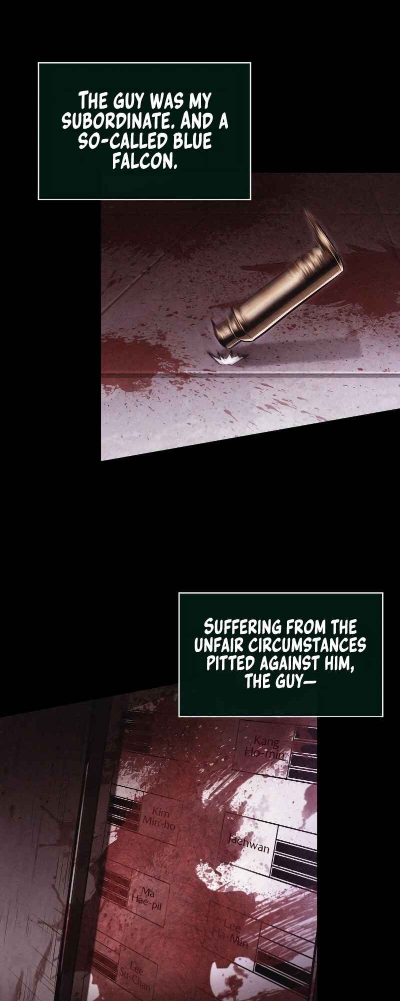 Myeolmang Ihu ui Segye Chapter 58 - Page 40