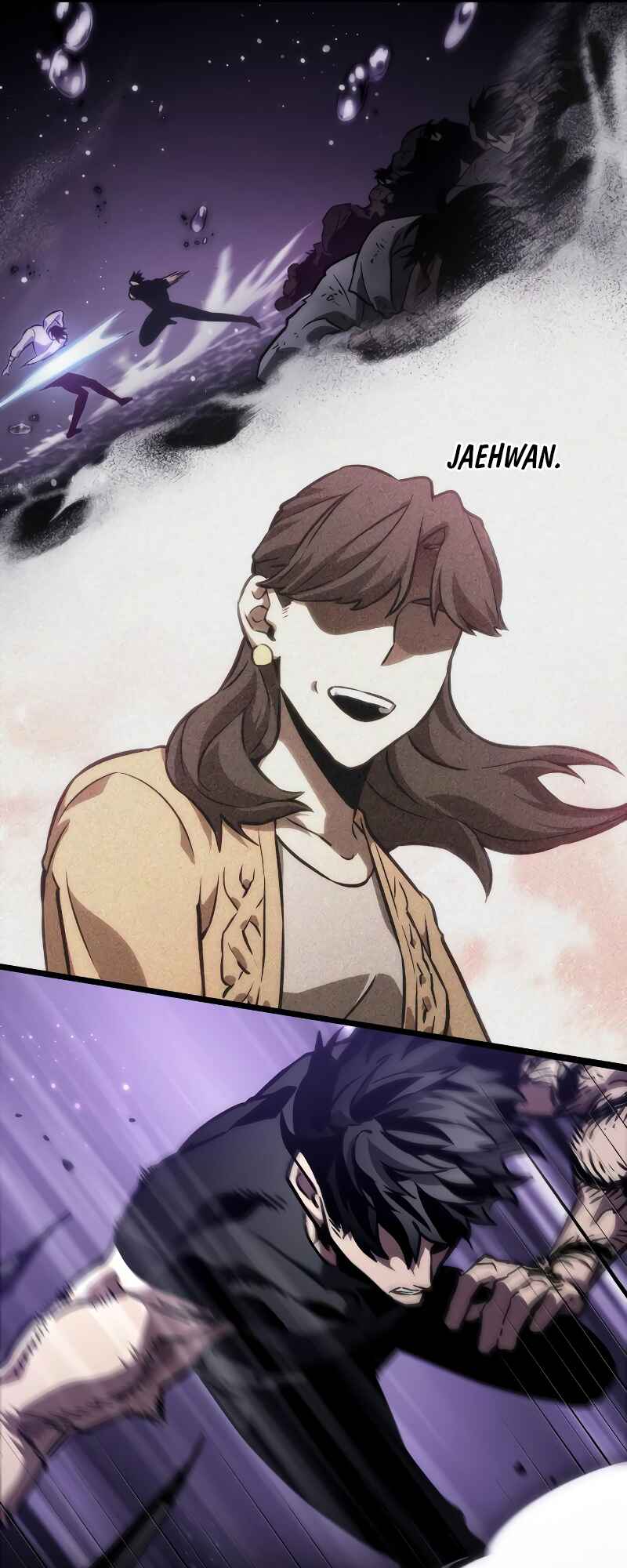 Myeolmang Ihu ui Segye Chapter 58 - Page 45