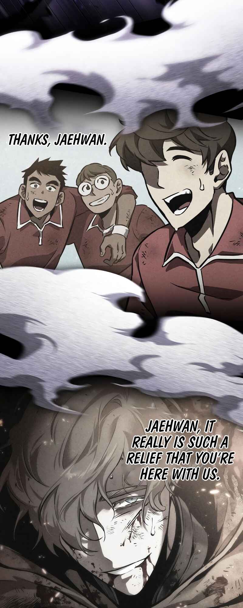 Myeolmang Ihu ui Segye Chapter 58 - Page 46