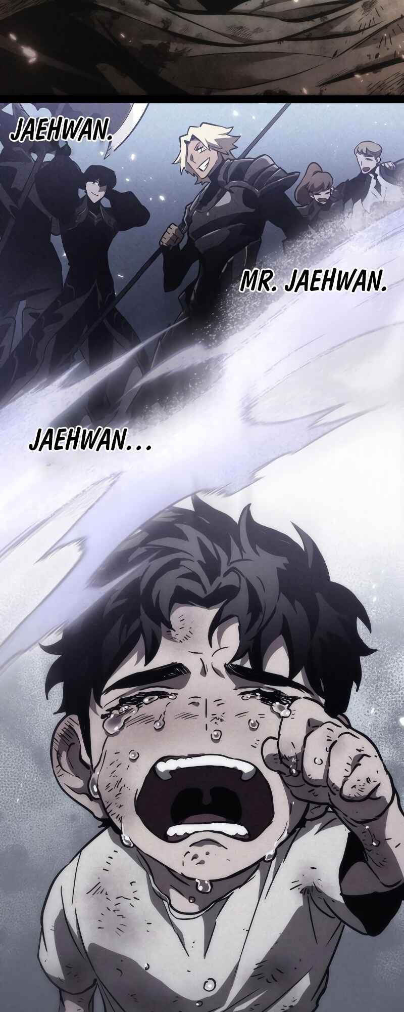 Myeolmang Ihu ui Segye Chapter 58 - Page 47