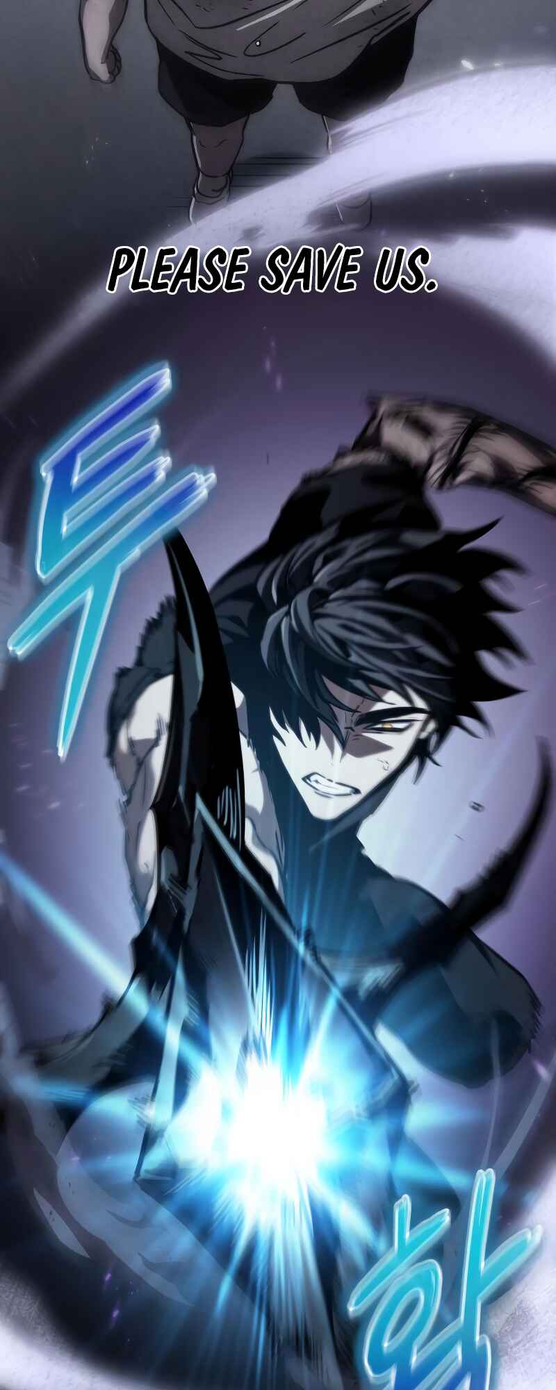 Myeolmang Ihu ui Segye Chapter 58 - Page 48