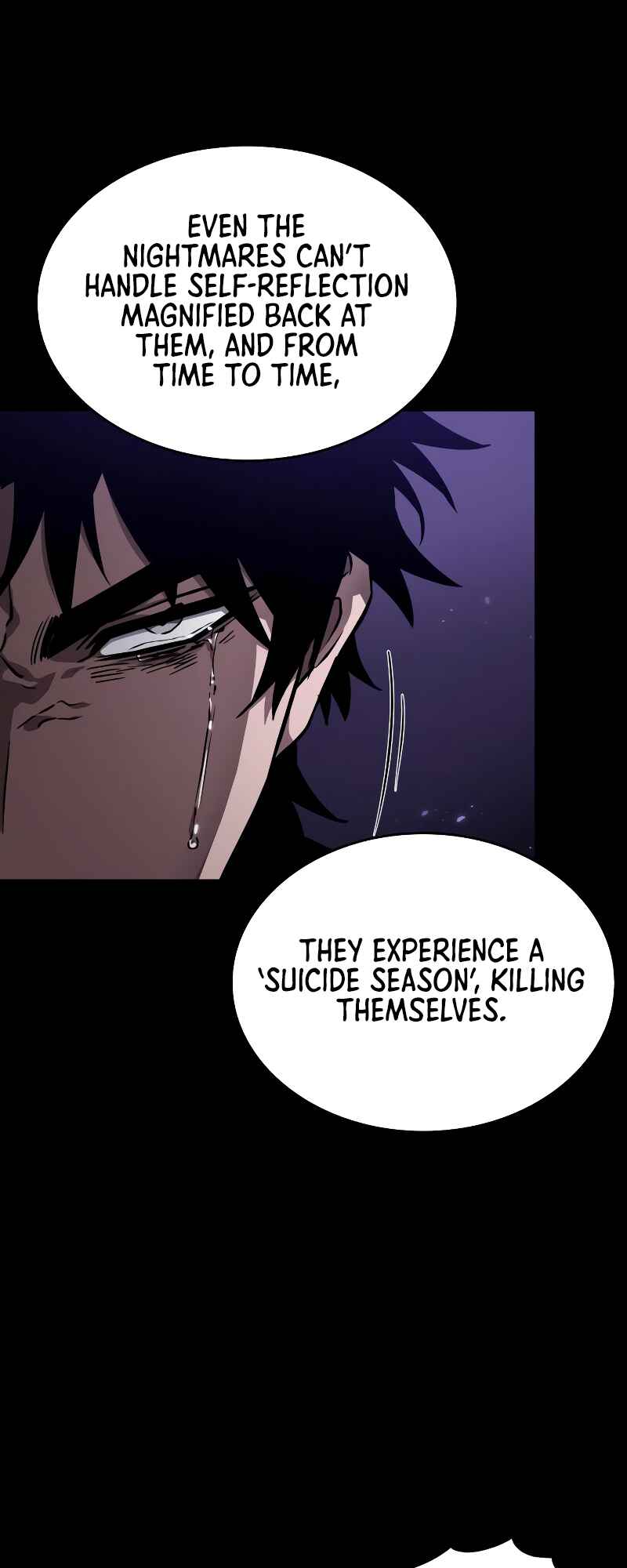 Myeolmang Ihu ui Segye Chapter 58 - Page 58
