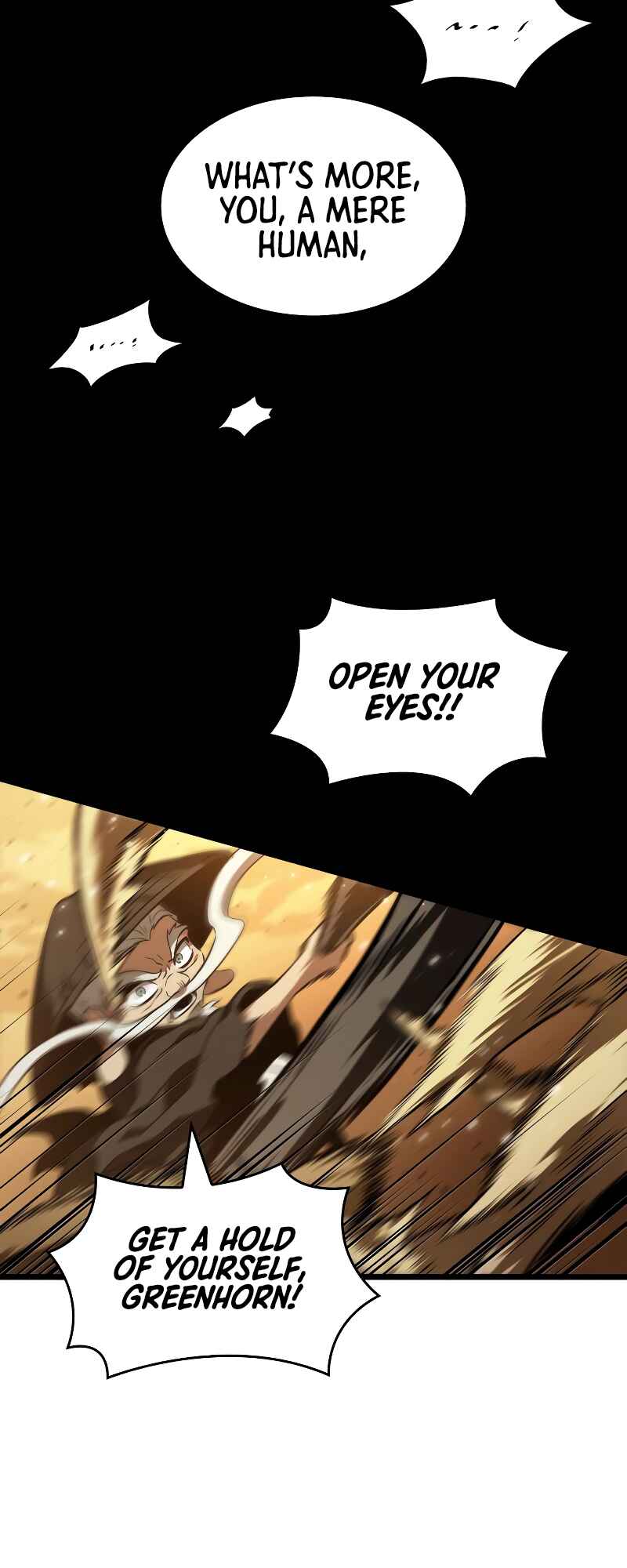 Myeolmang Ihu ui Segye Chapter 58 - Page 59