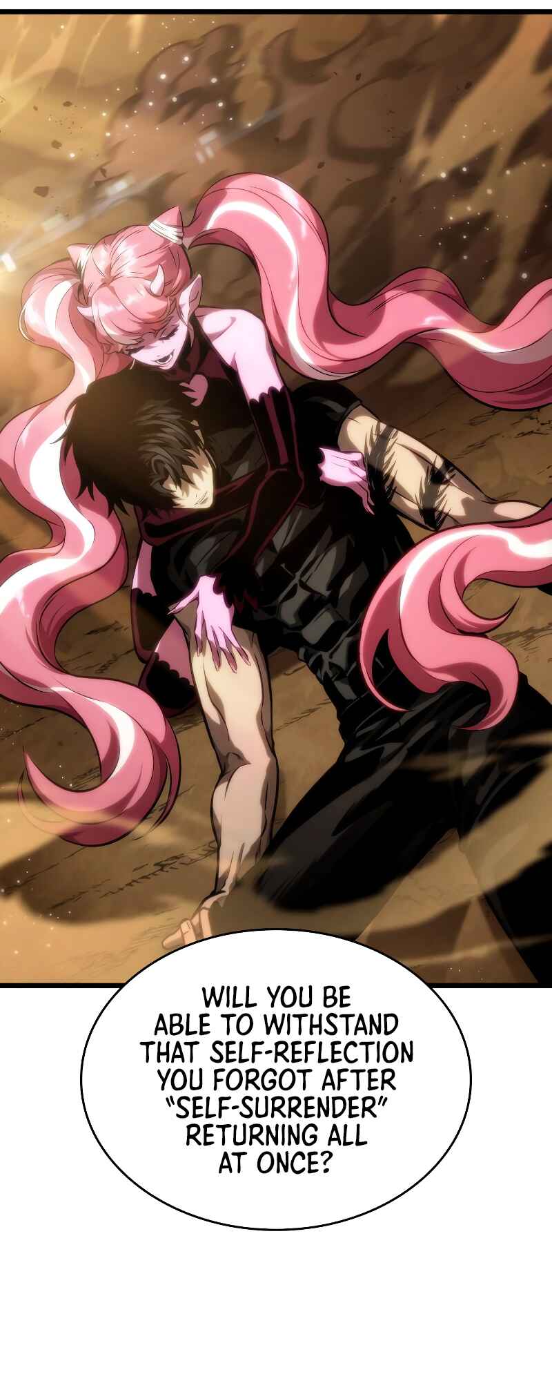 Myeolmang Ihu ui Segye Chapter 58 - Page 60