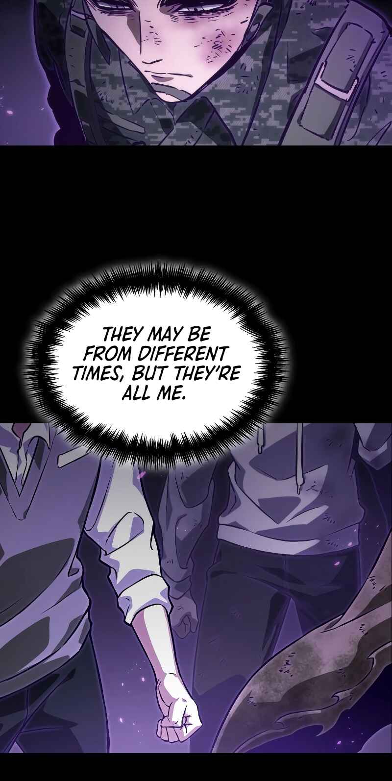 Myeolmang Ihu ui Segye Chapter 58 - Page 7