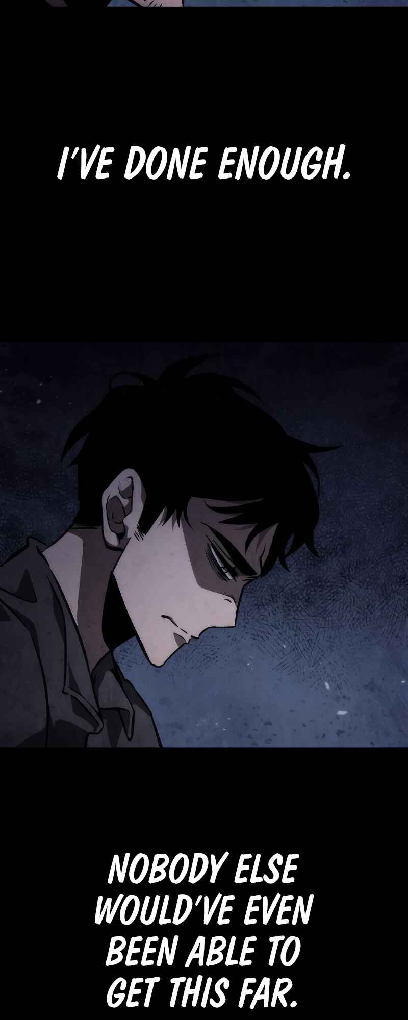 Myeolmang Ihu ui Segye Chapter 58 - Page 77