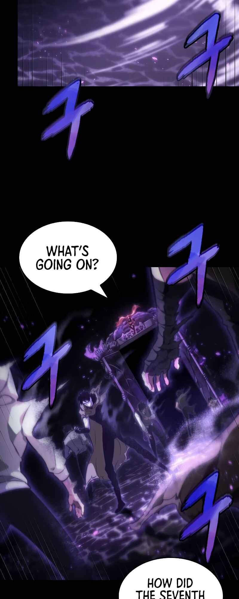 Myeolmang Ihu ui Segye Chapter 58 - Page 95