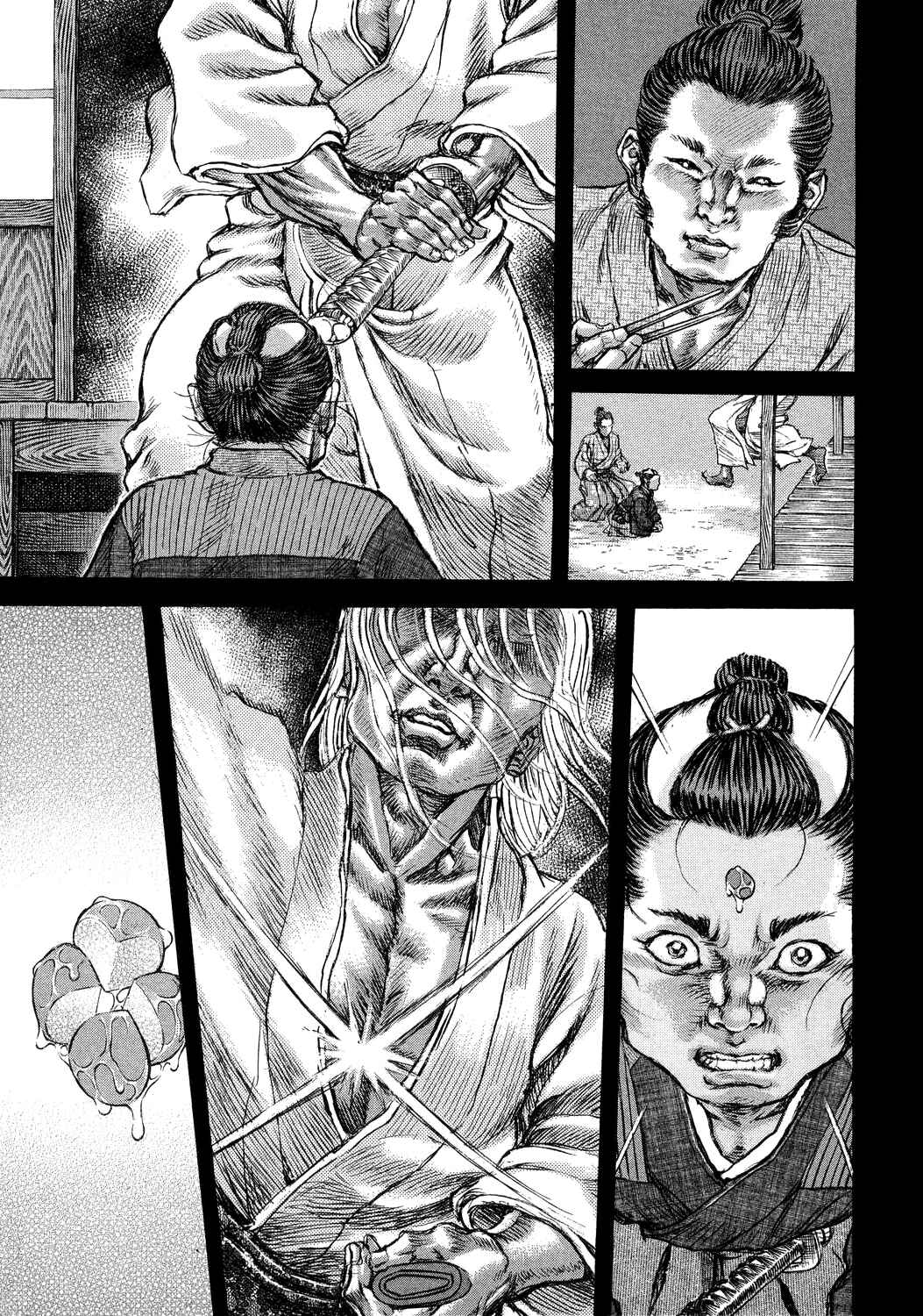 Death Frenzy Chapter 45 - Page 16