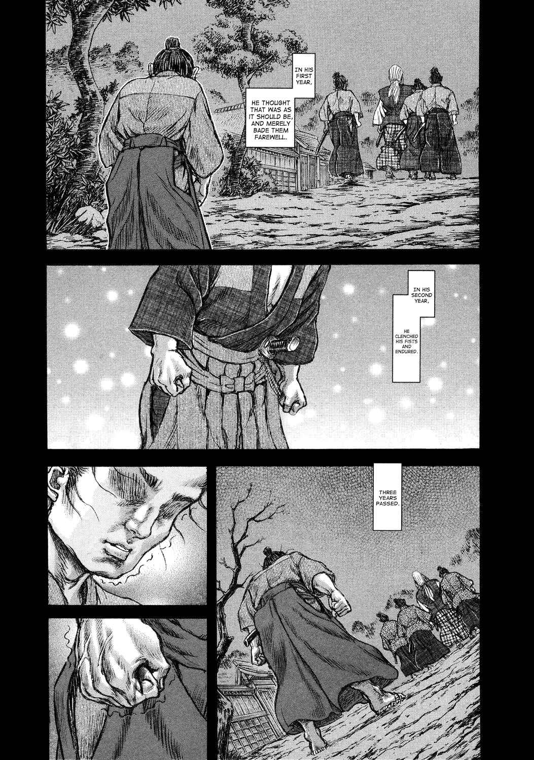 Death Frenzy Chapter 45 - Page 22