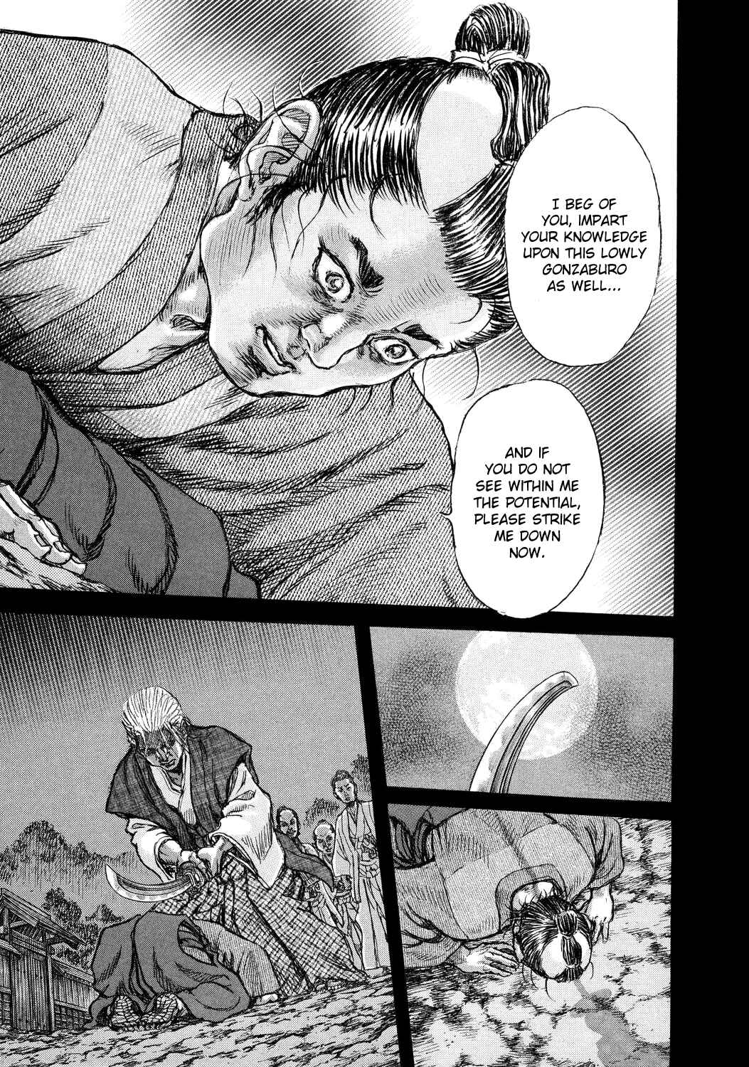 Death Frenzy Chapter 45 - Page 24