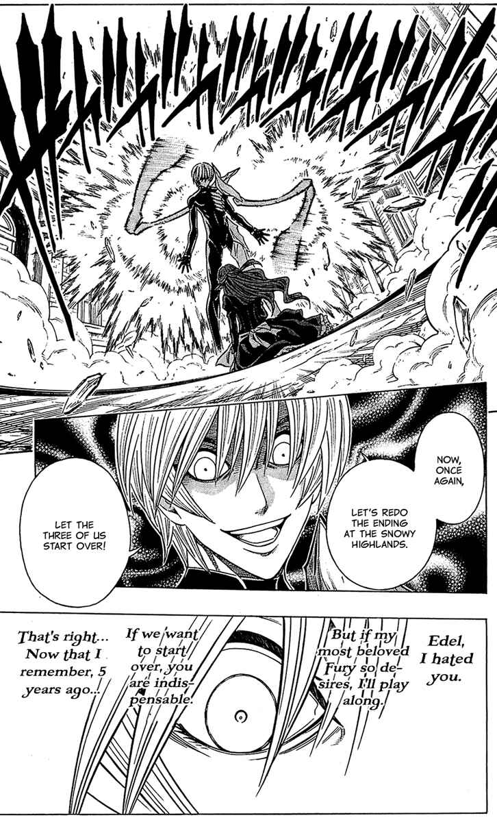 Embalming: The Another Tale of Frankenstein Chapter 25 - Page 4