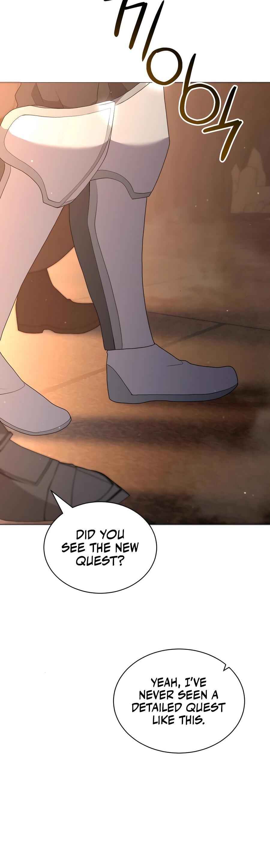 Hunter Sesang-ui Jeongwonsa Chapter 74 - Page 14