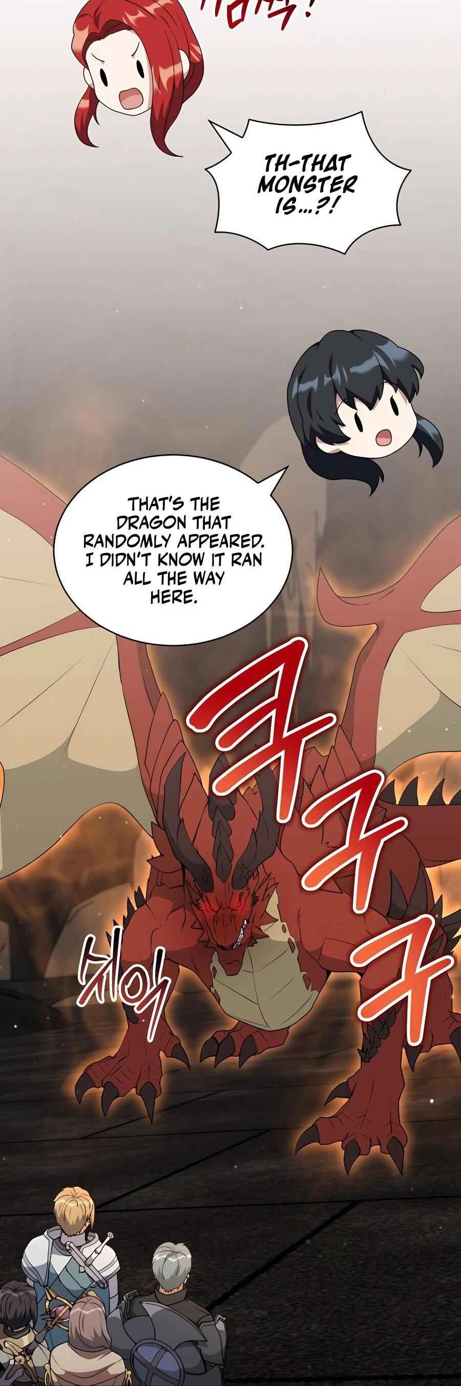 Hunter Sesang-ui Jeongwonsa Chapter 74 - Page 17