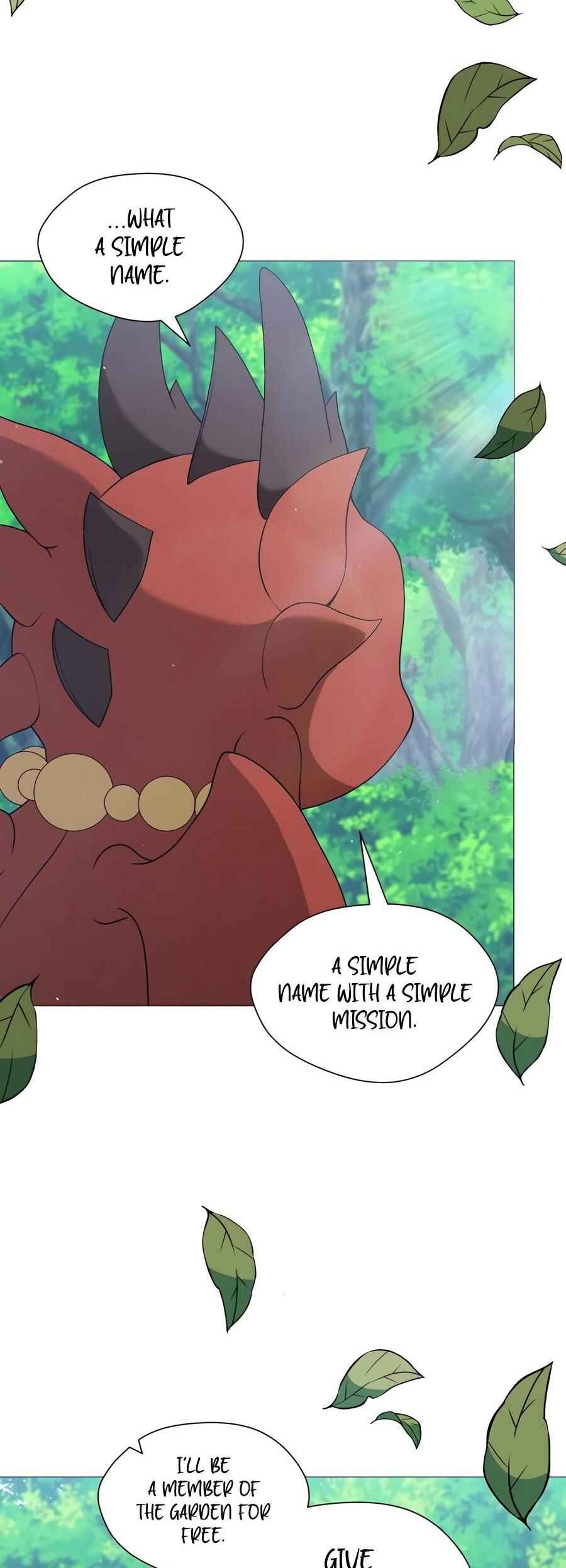 Hunter Sesang-ui Jeongwonsa Chapter 74 - Page 2