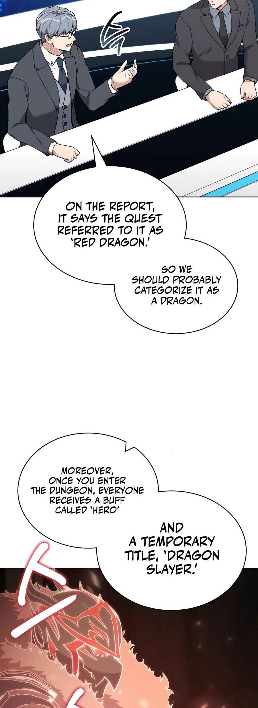 Hunter Sesang-ui Jeongwonsa Chapter 74 - Page 25