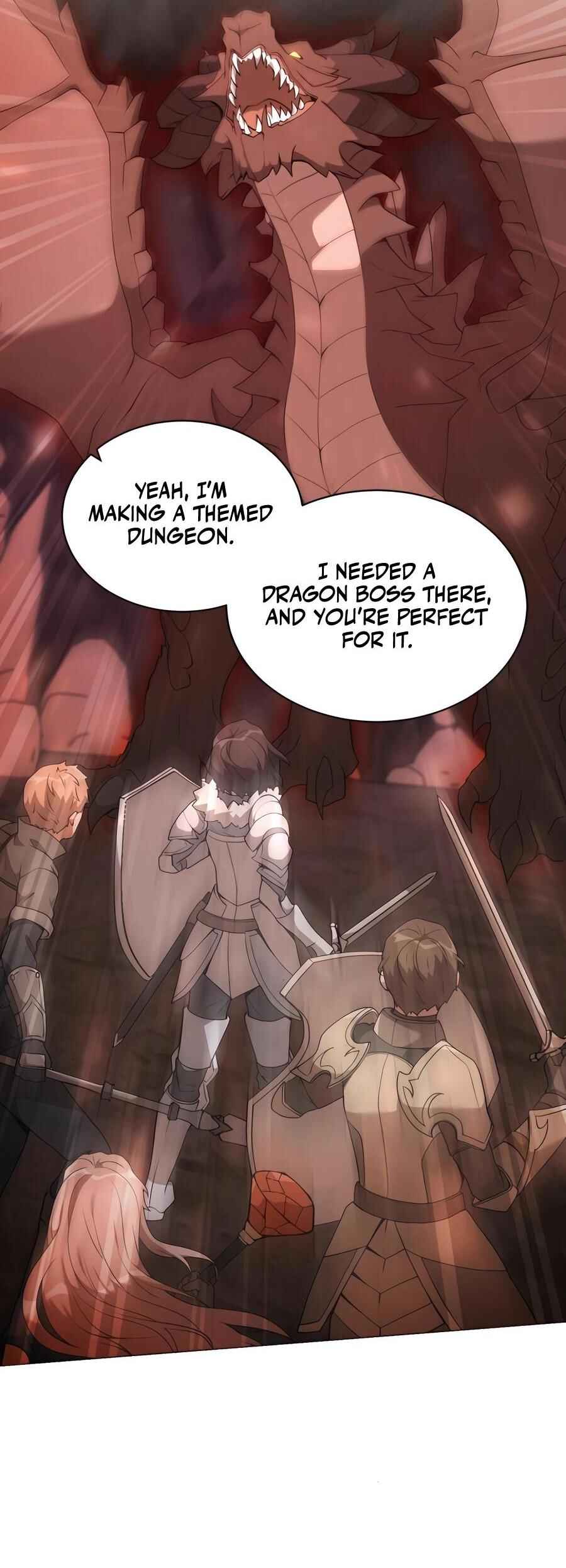 Hunter Sesang-ui Jeongwonsa Chapter 74 - Page 5