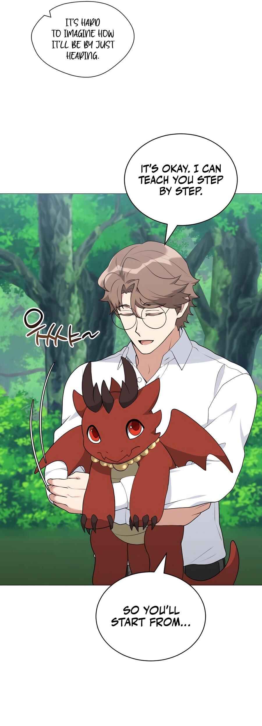 Hunter Sesang-ui Jeongwonsa Chapter 74 - Page 6