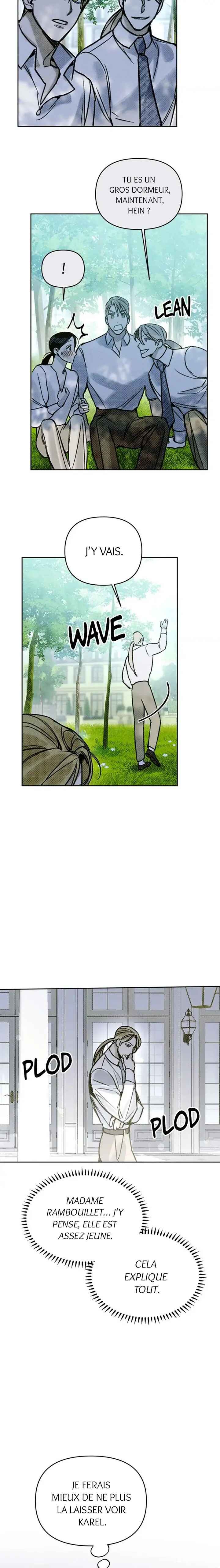 Solo For Two Chapter 8 - Page 15