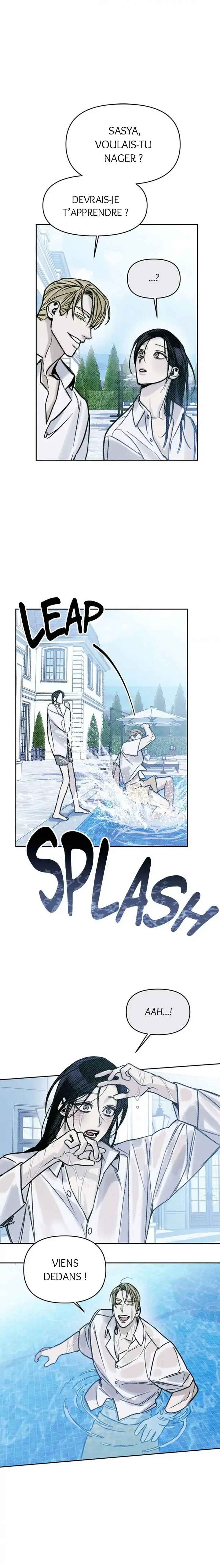 Solo For Two Chapter 8 - Page 19