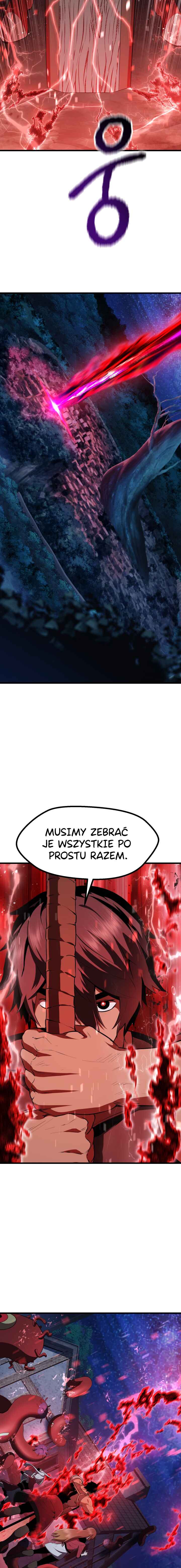 Latna Saga: Survival of a Sword King Chapter 81 - Page 19