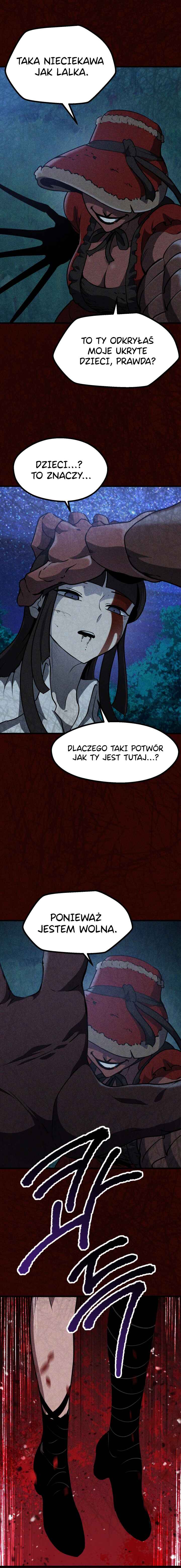 Latna Saga: Survival of a Sword King Chapter 81 - Page 3