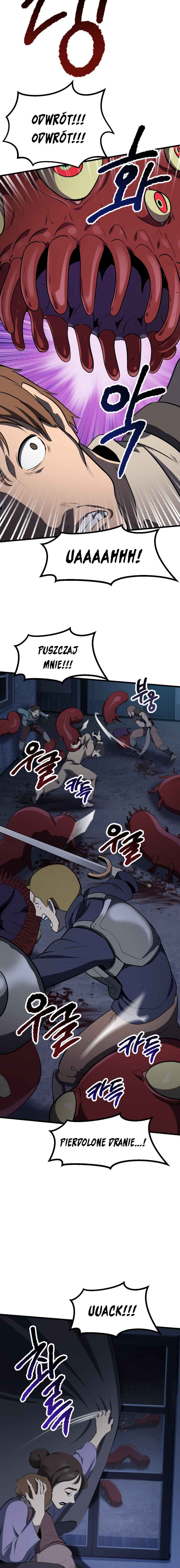 Latna Saga: Survival of a Sword King Chapter 81 - Page 7