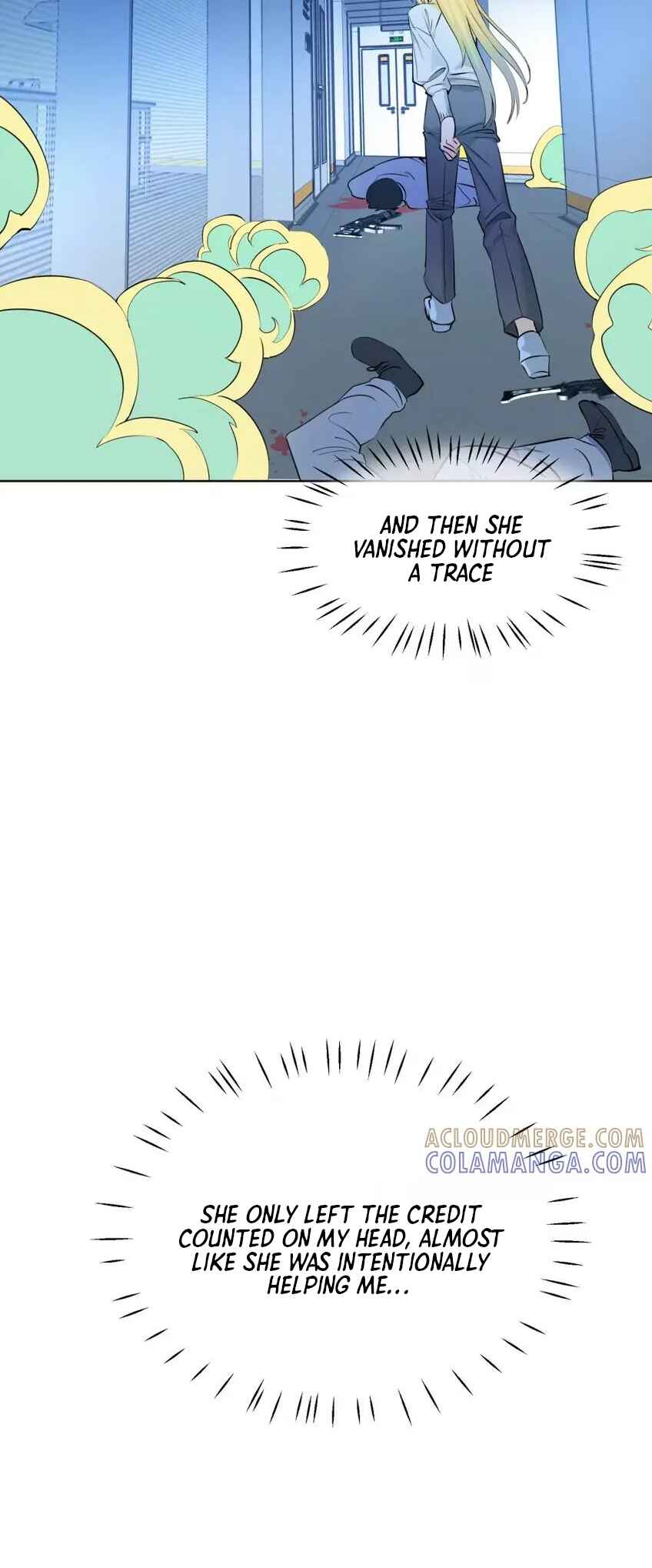 Dà lǎo nǐ tóu yòu diàole Chapter 12 - Page 10