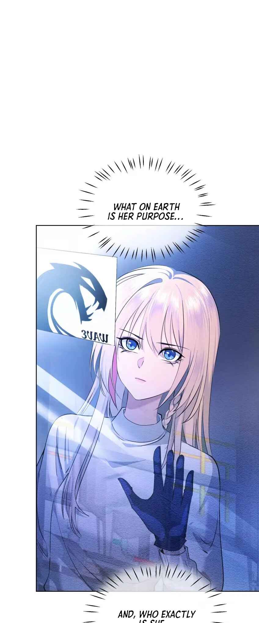 Dà lǎo nǐ tóu yòu diàole Chapter 12 - Page 11