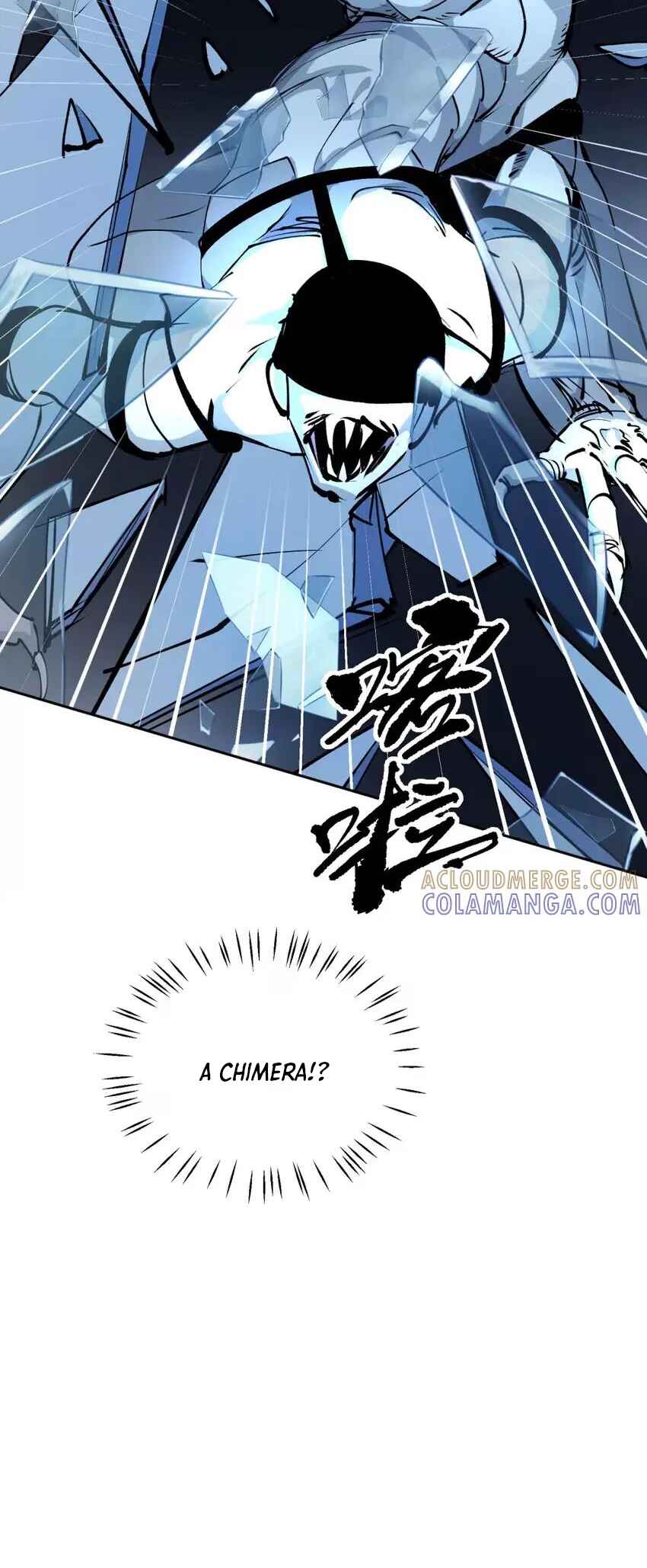 Dà lǎo nǐ tóu yòu diàole Chapter 12 - Page 20